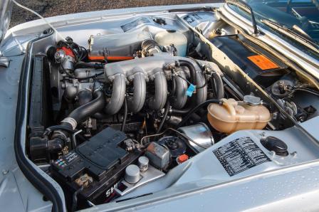 BMW 30 csl 2285482
